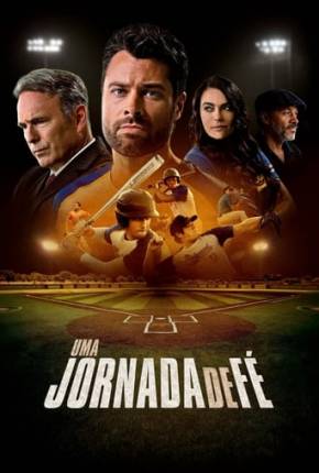 Filme Uma Jornada de Fé 2023