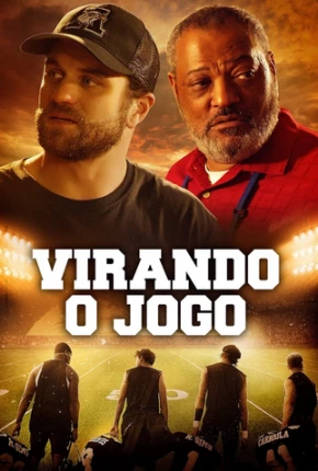 Filme Virando o Jogo - Under the Stadium Lights 2023