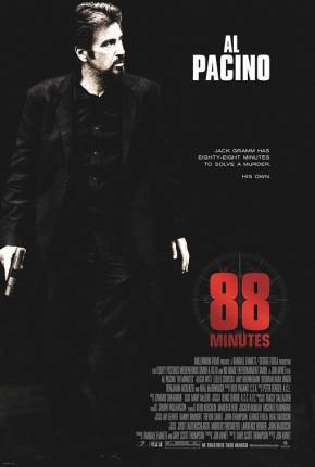 Filme 88 Minutos 2007