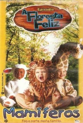 Filme A Floresta Feliz 2000