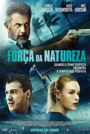 Filme A Força da Natureza 2020