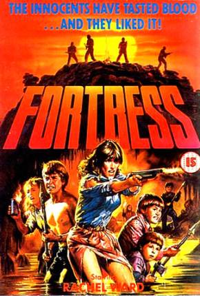 Filme A Fortaleza / Fortress 1985