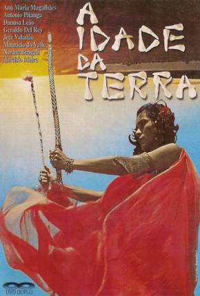 Filme A Idade da Terra 1080P 1980