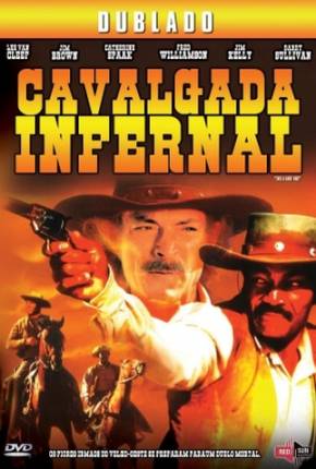 Filme Cavalgada Infernal 1975