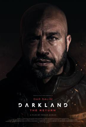 Filme Darkland - O Retorno - Legendado 2023