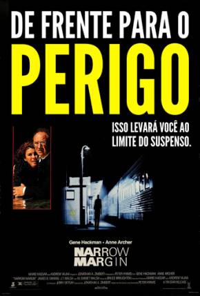 Filme De Frente para o Perigo 1990