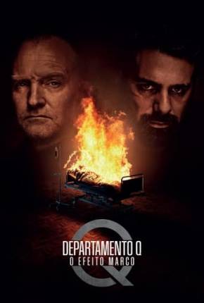 Filme Departamento Q - O Efeito Marco 2021