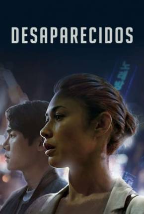 Filme Desaparecidos 2022