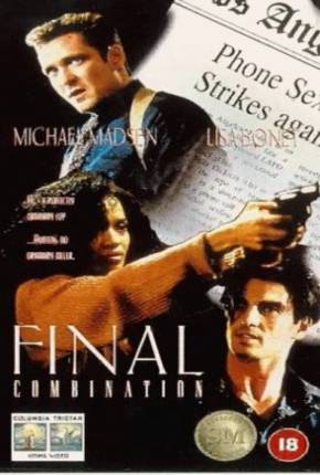 Filme Desejo Mortal 1994