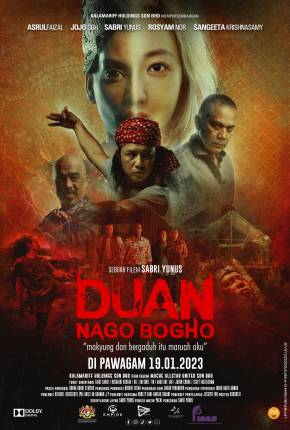 Filme Duan Nago Bogho - Legendado 2023