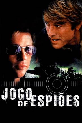 Filme Jogo de Espiões 2001