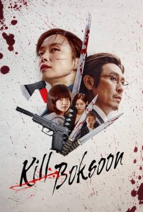 Filme Kill Boksoon 2023