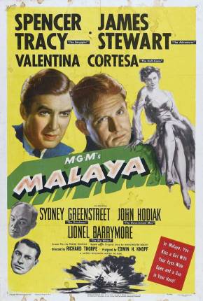 Filme Malaia 1949