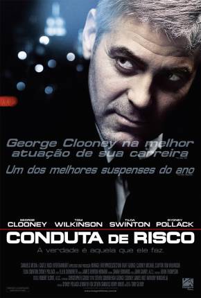 Filme Michael Clayton 2007