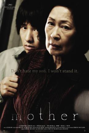 Filme Mother - A Busca pela Verdade 2009