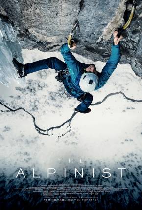 Filme O Alpinista - Legendado 2021