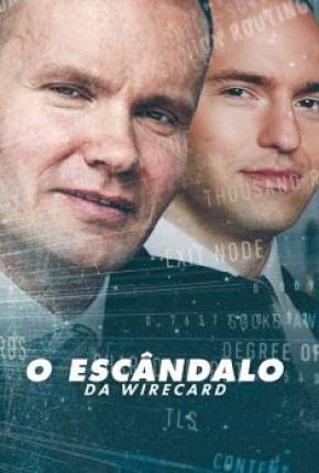 Filme O Escândalo da Wirecard 2022