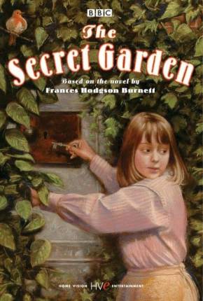 Série O Jardim Secreto - Legendada 1975