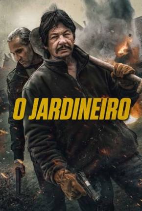 Filme O Jardineiro - The Gardener 2021