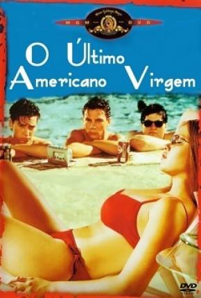 Filme O Último Americano Virgem 1982