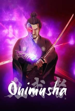 Anime Onimusha - 1ª Temporada 2023