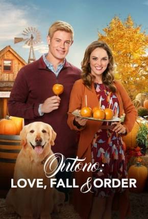 Filme Outono - Love, Fall e Order 2020