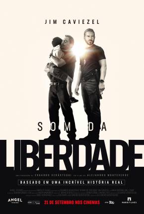 Filme Som da Liberdade / Sound of Freedom 2023