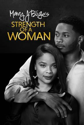 Filme Strength of a Woman - Legendado 2023
