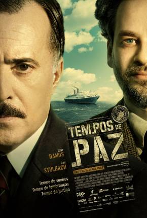 Filme Tempos de Paz 2009