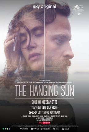 Filme The hanging sun 2022