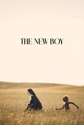 Filme The New Boy - Legendado 2023