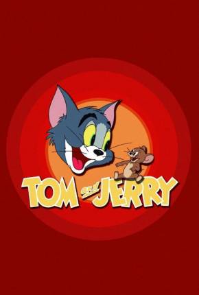 Desenho Tom e Jerry - Coleção de Episódios 1940