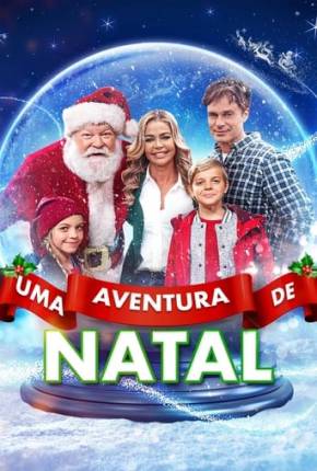 Filme Uma Aventura de Natal 2019