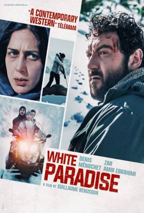 Filme White Paradise - Legendado 2023