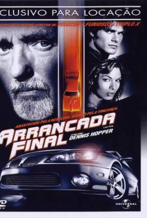 Filme Arrancada Final 2004