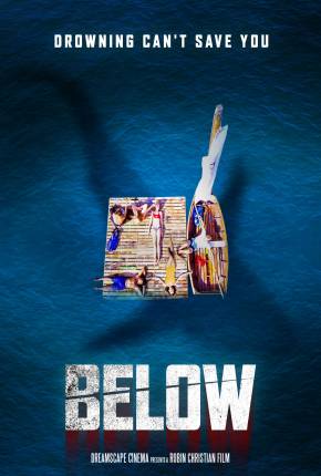 Filme Below - FAN DUB 2023