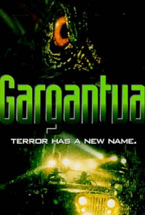 Filme Gargantua 1080P 1998