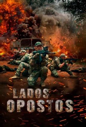 Filme Lados Opostos 2021