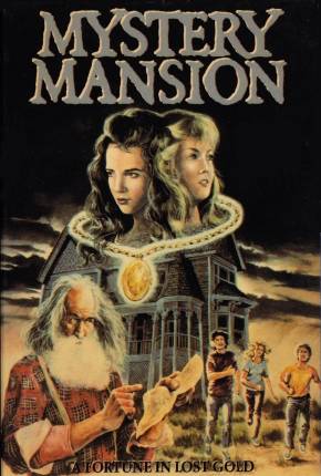 Filme Mystery Mansion 1983