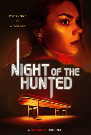 Filme Night of the Hunted - Legendado 2023