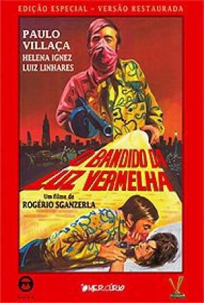 Filme O Bandido da Luz Vermelha 1968