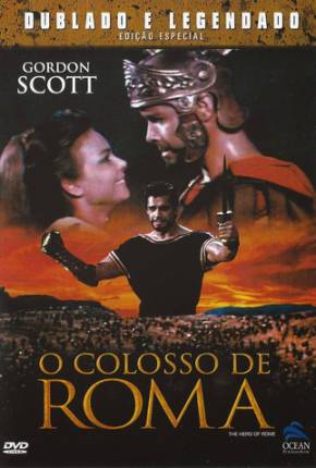 Filme O Colosso de Roma 1964