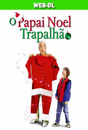 Série O Papai Noel Trapalhão 1080P 2000