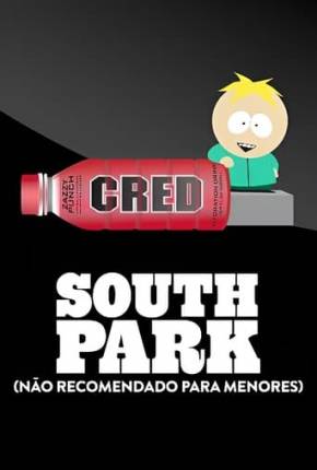 Desenho South Park (Não Recomendado Para Menores) 2023