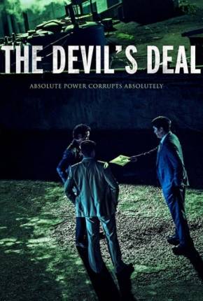 Filme The Devils Deal - Legendado 2023