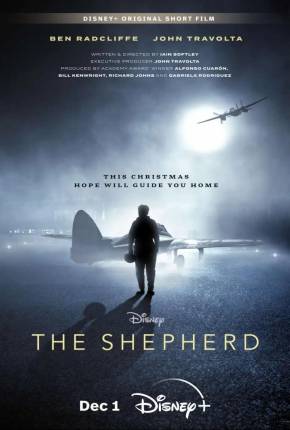 Filme The Shepherd - Legendado 2023