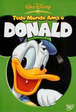 Filme Todo Mundo Ama o Donald 2003