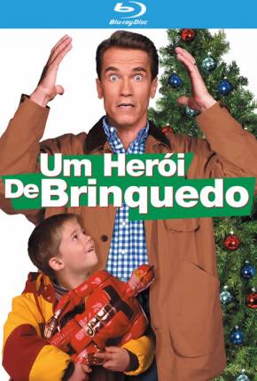 Filme Um Herói de Brinquedo 1080P 1996