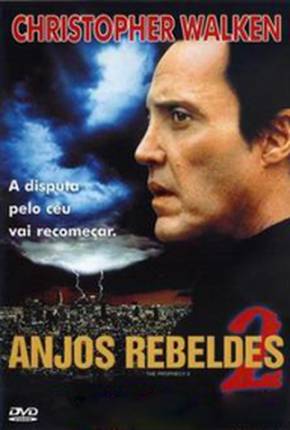 Filme Anjos Rebeldes 2 / The Prophecy II 1998