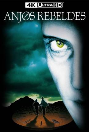 Filme Anjos Rebeldes / The Prophecy 1995